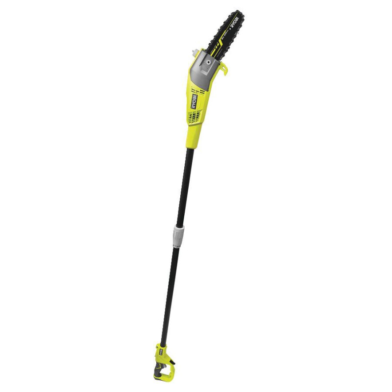 Ryobi Висоторіз ланцюговий мережевий RPP750S 750Вт 20см 2.7м 3.8кг (5133002228)