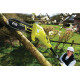 Ryobi Висоторіз ланцюговий мережевий RPP750S 750Вт 20см 2.7м 3.8кг (5133002228)