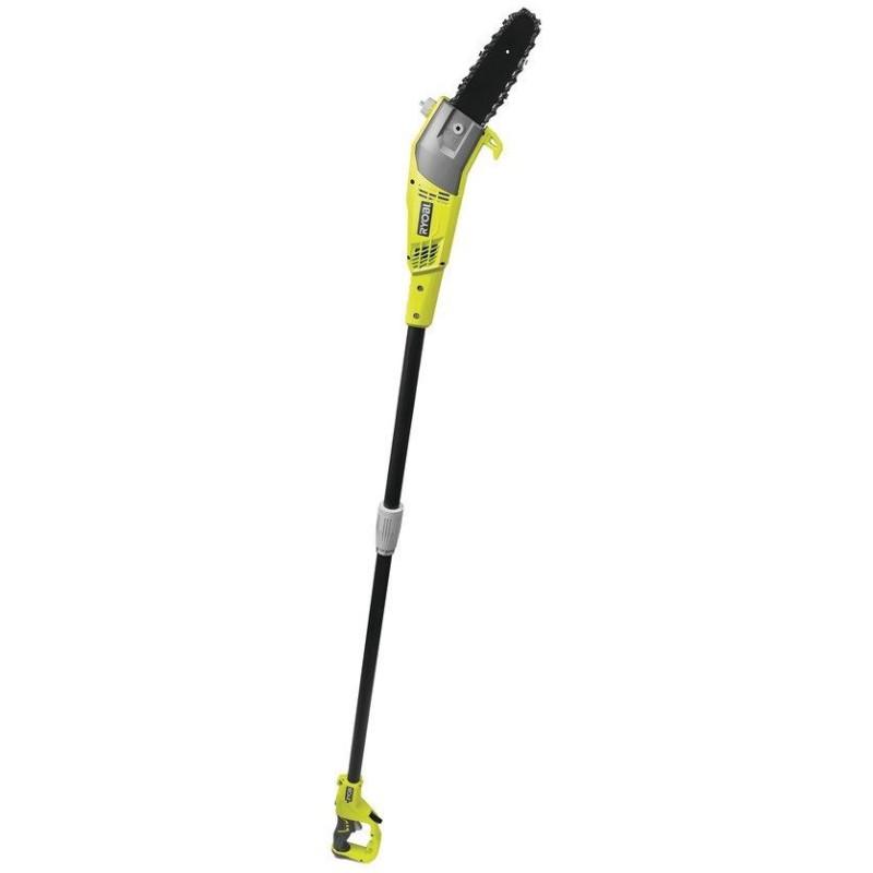 Ryobi Кущоріз-висоторіз ланцюговий мережевий RP750450 450/750Вт 20/45см крок різу 20мм 4м 3.8/4.1кг (5133002315)