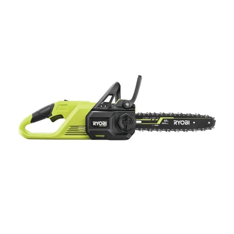 Ryobi Пила ланцюгова акумуляторна ONE+ HP RY18CSX30A-150 18B 1х5А·год ЗП шина 30см безщіткова 13.2м/с 3.2кг (5133005466)