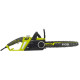 Ryobi Пила ланцюгова мережева RCS1935B 1900Вт 35см 4.7кг (5133004338)