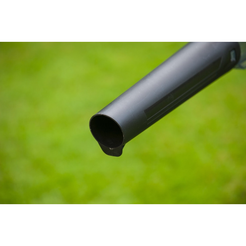 Ryobi Повітродувка ONE+ OBL18JB акумуляторна, 18В, 160 км/ч, solo (без АКБ і ЗП) (5133003662)