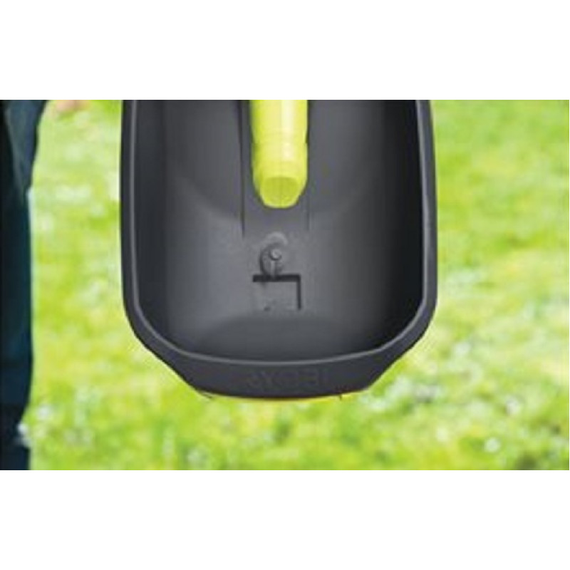 Ryobi Сівалка акумуляторна OSS1800 18В ONE+ розкид до 3.5м контейнер 4л без АКБ та ЗП (5133003729)