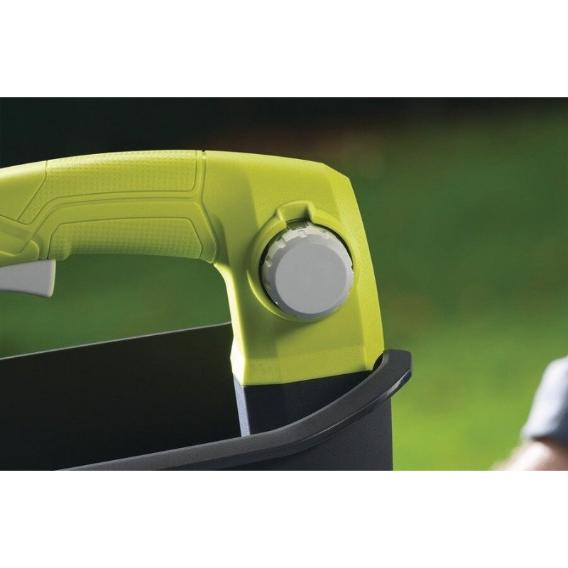 Ryobi Сівалка акумуляторна OSS1800 18В ONE+ розкид до 3.5м контейнер 4л без АКБ та ЗП (5133003729)