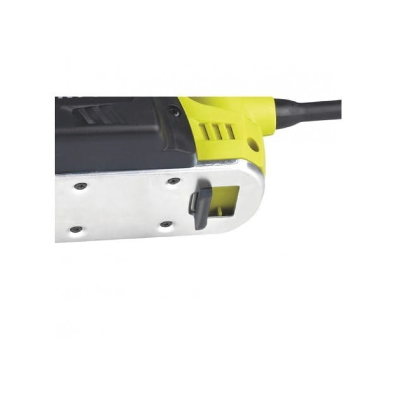 Ryobi Рубанок EPN7582NHG 750 Вт, 2мм, шир. 82мм, проточки 0.5, 1.0, 1.5мм (5133000352)