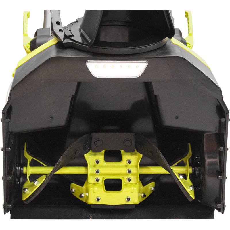 Ryobi Снігоприбиральна машина акумуляторна Max Power RY36STX45A-140 36В 1х4А·год ширина 45см безщітковий двигун викид до 8м висота до 25см 21кг (5133005724)