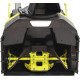 Ryobi Снігоприбиральна машина акумуляторна Max Power RY36STX45A-140 36В 1х4А·год ширина 45см безщітковий двигун викид до 8м висота до 25см 21кг (5133005724)