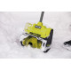 Ryobi Снігоприбирач акумуляторний ONE+ RY18ST25A-140 18В акб 1х4А·год ширина 25см викид 6м глибина 15см 5.3кг (5133006235)