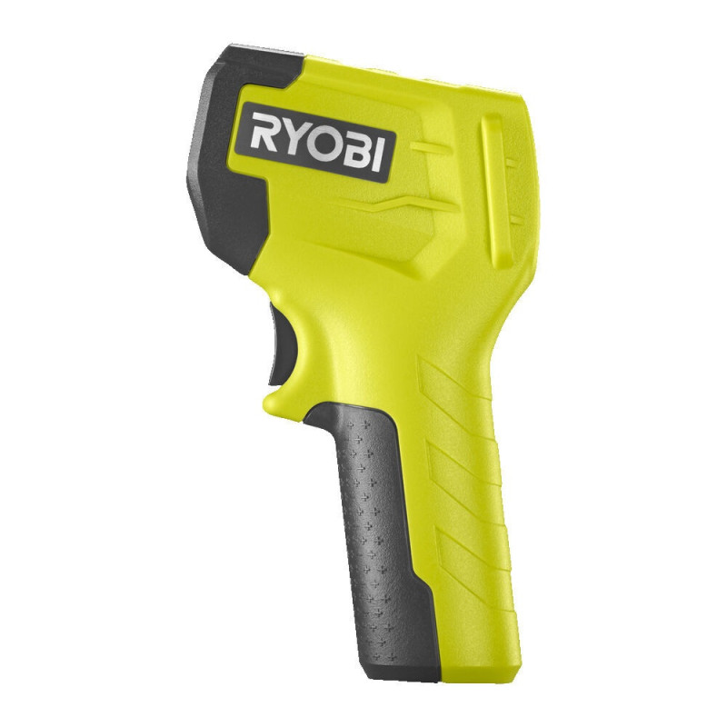 Ryobi Пірометр безконтактний інфрачервоний RBIRT08 -50...550°С 0.1кг (5133004866)