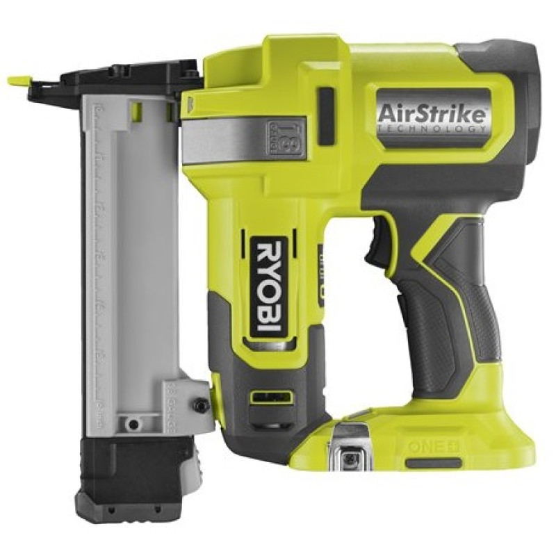 Ryobi Степлер ONE+ R18GS18-0, акумуляторний, 18В, тип 18G (5133005138)