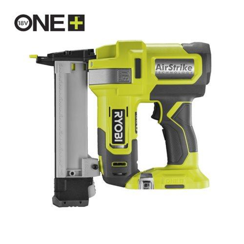 Ryobi Степлер ONE+ R18GS18-0, акумуляторний, 18В, тип 18G (5133005138)