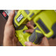 Ryobi Цвяхозабивач акумуляторний R18GN18-0 18В ONE+ цвяхи 15-50мм 2.4кг без АКБ та ЗП (5133005136)