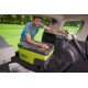 Холодильник акумуляторний мобільний Ryobi ONE+ RY18CB23A-0 18В/220В/12В 23л 2хUSB +20…-20°С 13.5кг без АКБ та ЗП (5133006103)