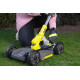 Ryobi Тример-газонокосарка акумуляторний ONE+ RY18LMC30A-0 18В 30см висота 38-75мм EasyEdge телескоп.штанга 6.4кг без АКБ та ЗП (5133005917)