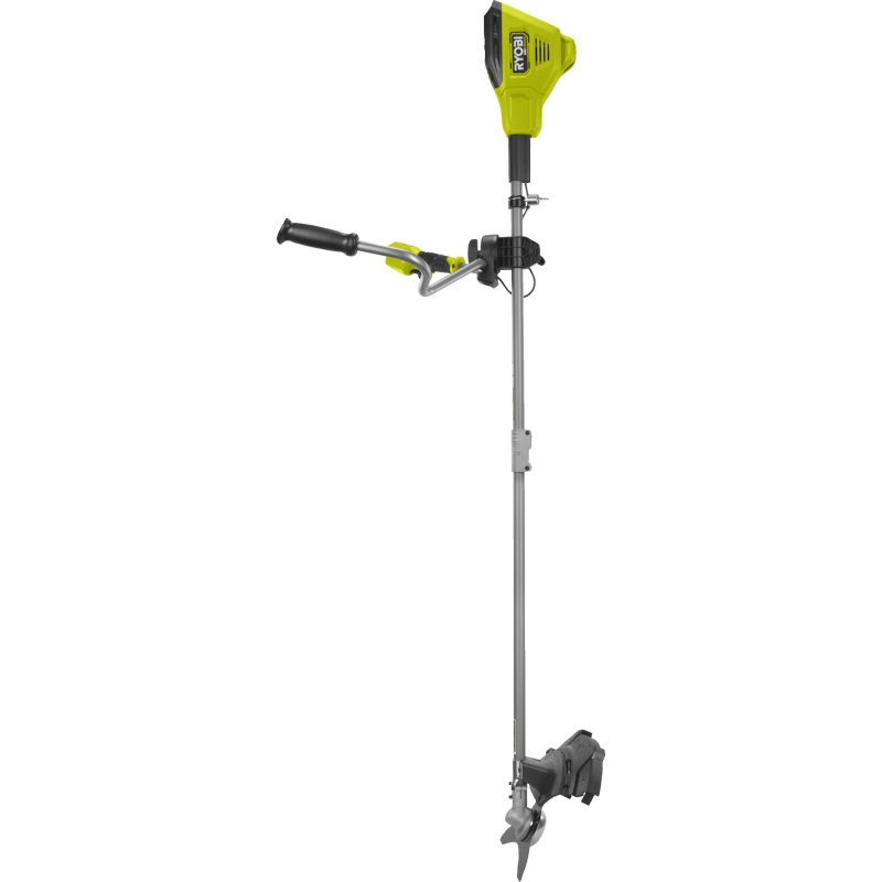 Ryobi Тример садовий акумуляторний Max Power RY36BCX30A-0 36В 30см ніж/ліска 40см ергоремені Vertebrae 4.7кг без АКБ та ЗП (5133005476)