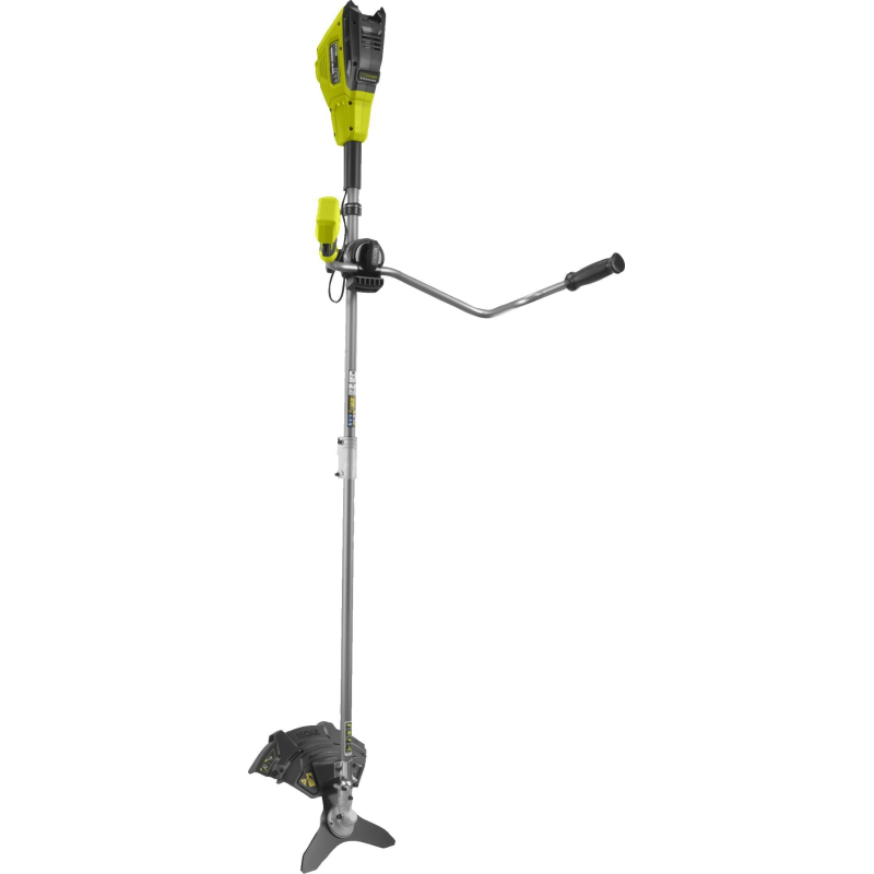 Ryobi Тример садовий акумуляторний Max Power RY36BCX30A-0 36В 30см ніж/ліска 40см ергоремені Vertebrae 4.7кг без АКБ та ЗП (5133005476)