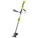 Ryobi Тример садовий акумуляторний Max Power RBC36B26B 36В 26см ніж/ліска 30см ергоремені Vertebrae 3.7кг без АКБ та ЗП (5133002405)