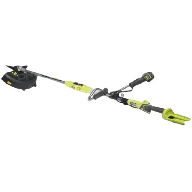 Ryobi Тример садовий акумуляторний Max Power RBC36B26B 36В 26см ніж/ліска 30см ергоремені Vertebrae 3.7кг без АКБ та ЗП (5133002405)