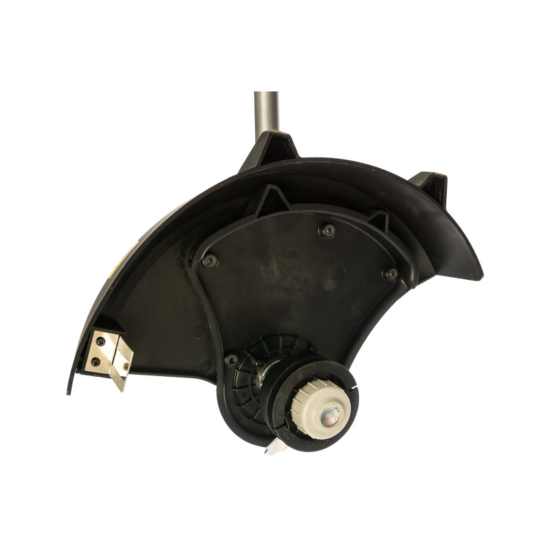 Ryobi Тример садовий акумуляторний Max Power RBC36B26B 36В 26см ніж/ліска 30см ергоремені Vertebrae 3.7кг без АКБ та ЗП (5133002405)