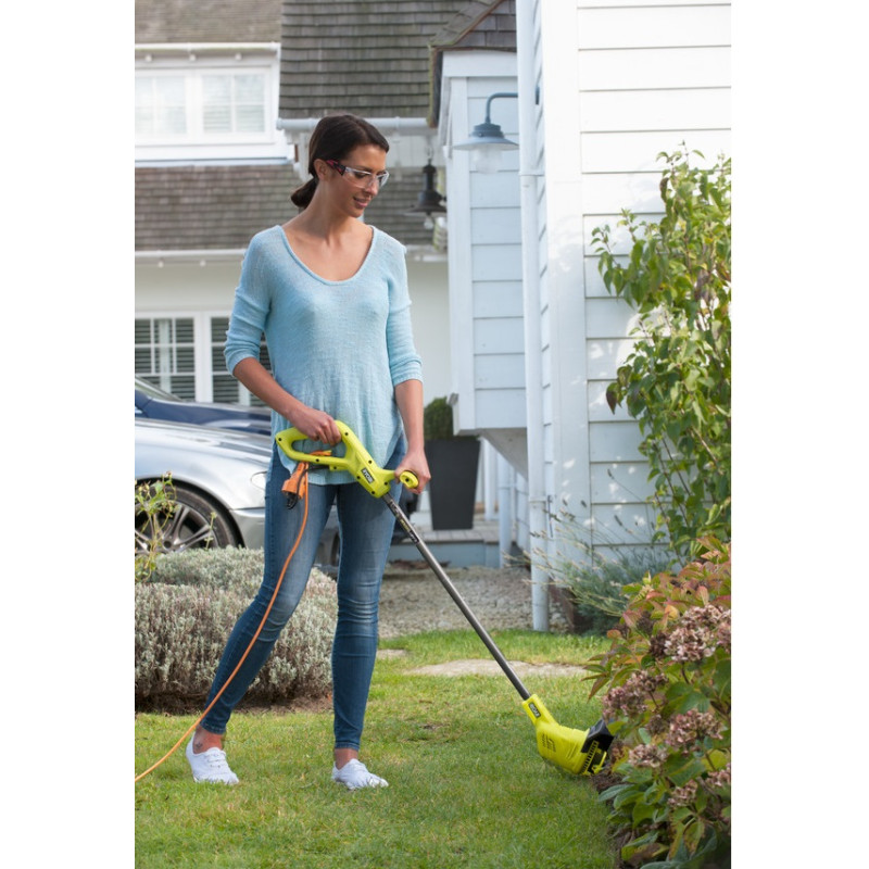 Ryobi Тример садовий мережевий RLT3525 350Вт 25см 1.9кг (5133002789)