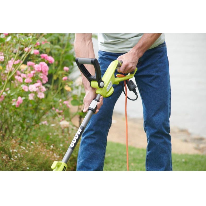 Ryobi Тример садовий RLT6130 600Вт 30см 2.9кг (5133003641)