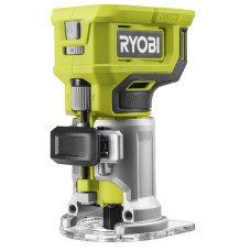 Ryobi Фрезер кромковий RTR18-0, ONE+ 18В (5133005654)