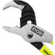 Ryobi Кліщі переставні RHGJP200, 200мм, Cr-V, 0.31кг (5132006055)