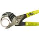 Ryobi Кліщі переставні RHGJP200, 200мм, Cr-V, 0.31кг (5132006055)