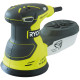 Ryobi Шліфмашина ексцентрикова ROS300 300Вт 125мм 7000-12000об·хв 1.7кг (5133001144)