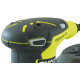 Ryobi Шліфмашина ексцентрикова ROS300 300Вт 125мм 7000-12000об·хв 1.7кг (5133001144)