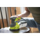 Ryobi Шліфмашина ексцентрикова ROS300 300Вт 125мм 7000-12000об·хв 1.7кг (5133001144)