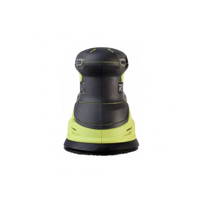 Ryobi Шліфмашина ексцентрикова ROS300A, 300Вт, 125мм, 20 листів (5133001142)