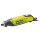 Ryobi Шліфмашина пряма EHT150V 150Вт 10000-35000об·хв 115 приладь 0.6кг кейс (5133000754)
