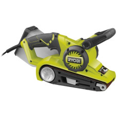 Ryobi Шліфмашина стрічкова EBS800 800Вт 76мм 150-320об·хв 3.3кг (5133001148)