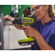 Шурупокрут-дриль акумуляторний Ryobi ONE+ RDD18-2C415S 18В 1х4А·год 1х1.5А·год ЗП 52Нм 450·1750об·хв 1.3кг сумка (5133005612)