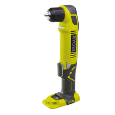 Ryobi Шурупокрут-дриль кутовий акумуляторний RAD1801M ONE+ 18В 15Нм 1100об·хв 1.83кг без АКБ та ЗП (5133001166)