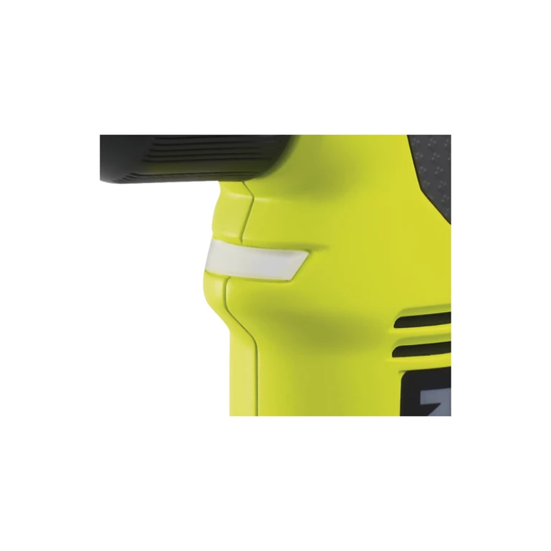 Ryobi Шурупокрут-дриль кутовий акумуляторний RAD1801M ONE+ 18В 15Нм 1100об·хв 1.83кг без АКБ та ЗП (5133001166)