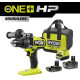 Шурупокрут-дриль ударний акумуляторний Ryobi ONE+ HP RPD18X-242S 18В 1х2А·год 1х4А·год ЗП 95Нм 500·2100об·хв 1.3кг сумка (5133005283)