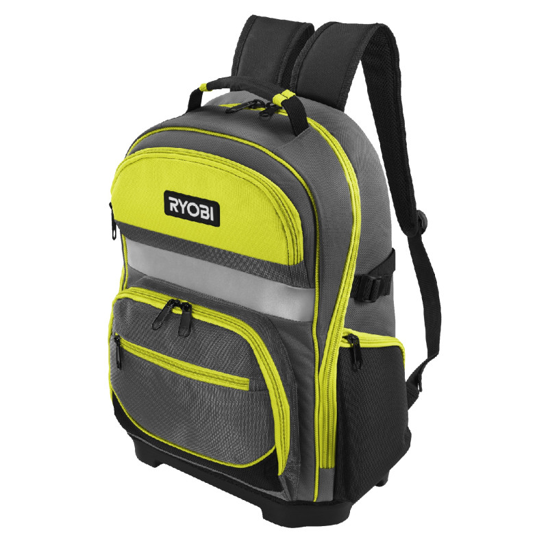 Ryobi Рюкзак для інструменту RSSBP1, 25л, поліестер 600D (5132005343)