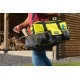 Ryobi Сумка для інструменту RSSLTB1, 49л, поліестер, 30х56х29см (5132005340)