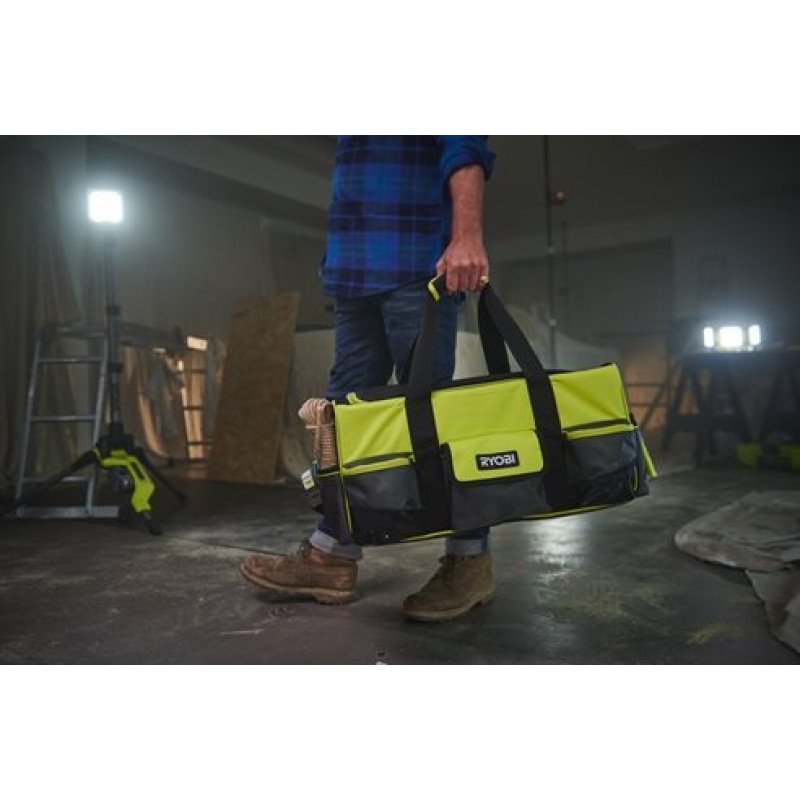 Ryobi Сумка для інструменту RSSLTB1, 49л, поліестер, 30х56х29см (5132005340)