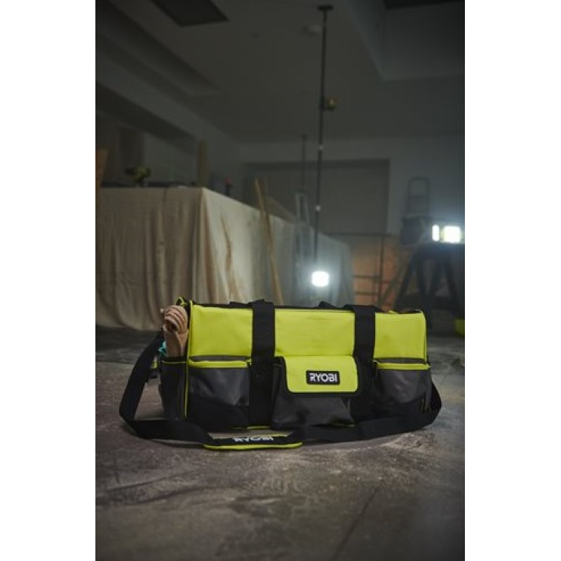 Ryobi Сумка для інструменту RSSLTB1, 49л, поліестер, 30х56х29см (5132005340)