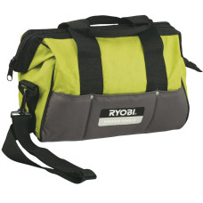 Ryobi Сумка для інструменту UTB2, 15л, жорстка конструкція, поліестер, 27.9х3.55х20см (5132000100)