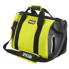 Ryobi Сумка для ланцюгової пили RAC256, знімний пластиковий піддон (5132005708)