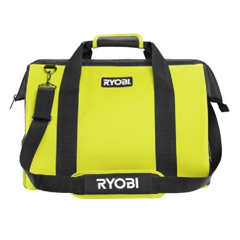 Ryobi Сумка для ланцюгової пили RAC256, знімний пластиковий піддон (5132005708)