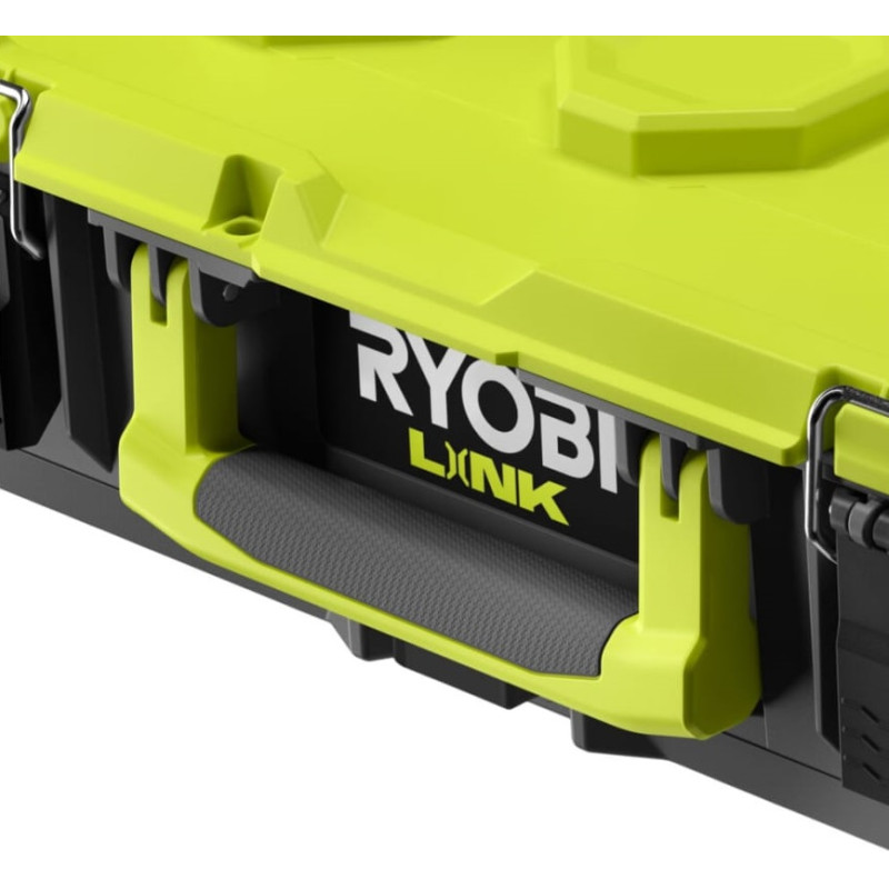 Ryobi Ящик модульний для інструменту Link RSL101, 15х57х43см, пластик (5132006072)