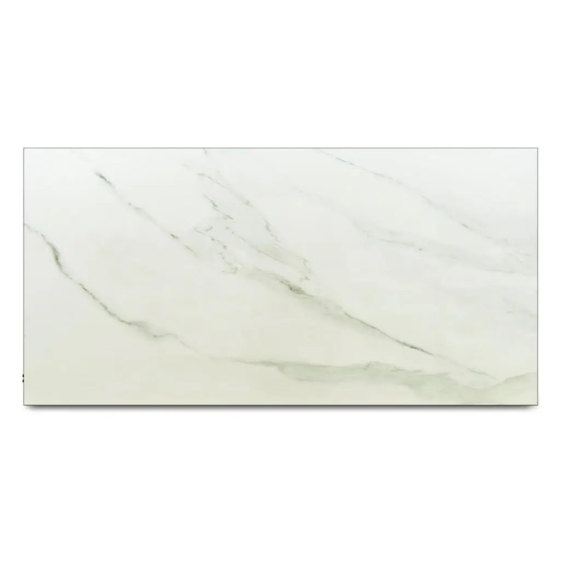 Teploceramic Керамічна електронагрівальна панель (ІЧ + конвекція) с терморегулятором TCH-RA1000-800179, до 20 м2, 120 х 60 см (TCH-RA1000-800179)