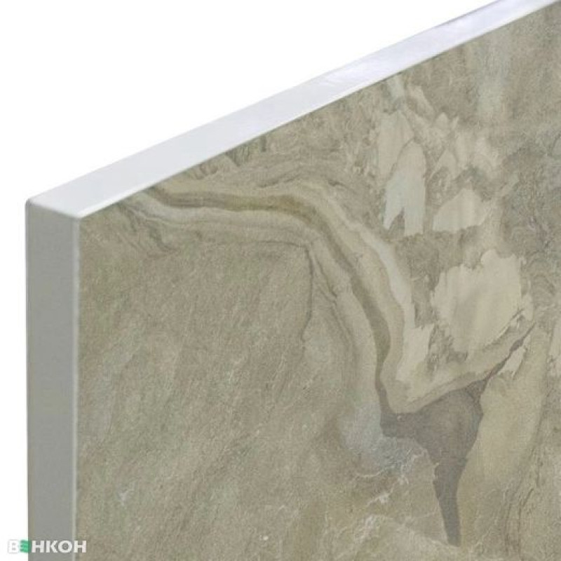 Teploceramic Керамічна електронагрівальна панель TCH-RA1000-12316 (TCH-RA1000-12316)