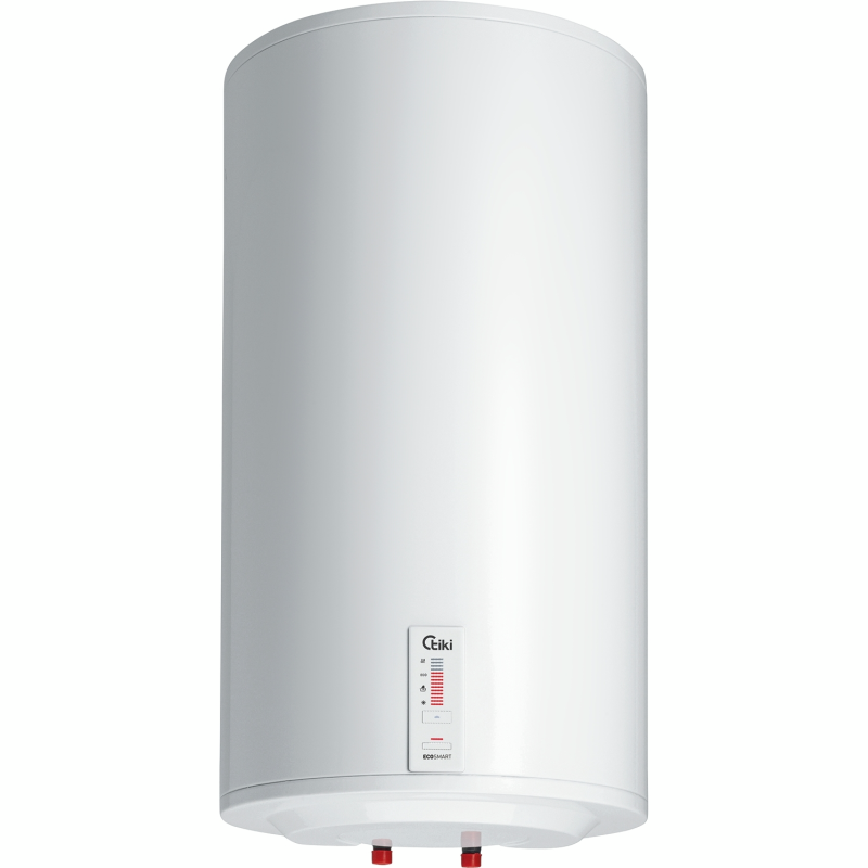 Tiki Водонагреватель (бойлер) электрический 80 л. Econ ES 80V9 (700157)