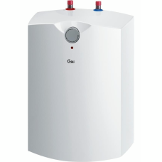 Tiki Водонагреватель (бойлер)  компакт GT, 10л, 2кВт, под мийкою A, белый, 700187 (GT10UMINI_)
